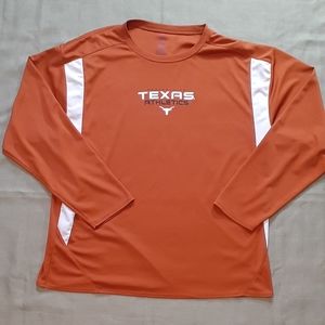 Texas Longhorns Men's Shirt